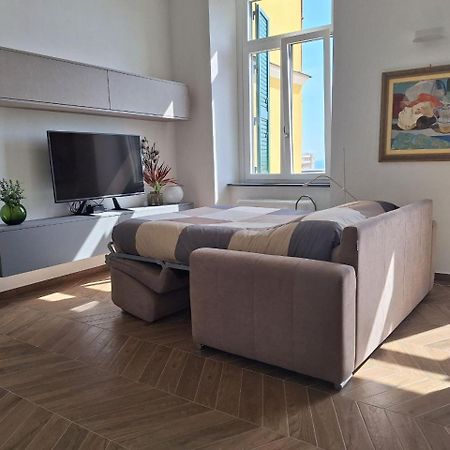 Alocasia Luxury Stay Σαλέρνο Εξωτερικό φωτογραφία