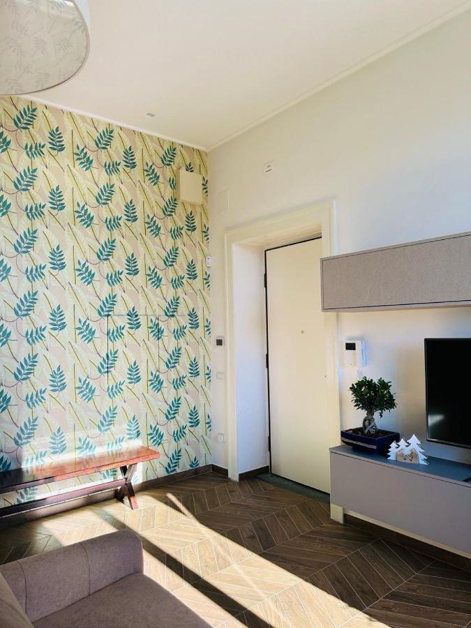 Alocasia Luxury Stay Σαλέρνο Εξωτερικό φωτογραφία
