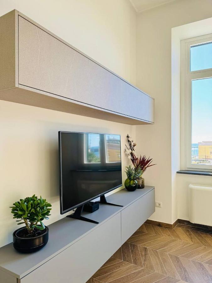 Alocasia Luxury Stay Σαλέρνο Εξωτερικό φωτογραφία
