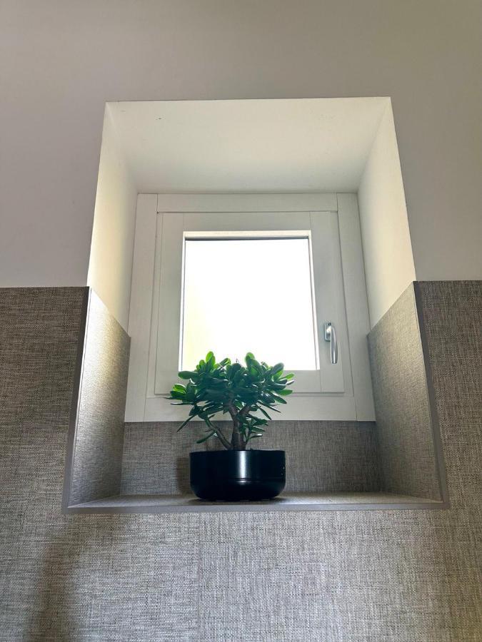 Alocasia Luxury Stay Σαλέρνο Εξωτερικό φωτογραφία
