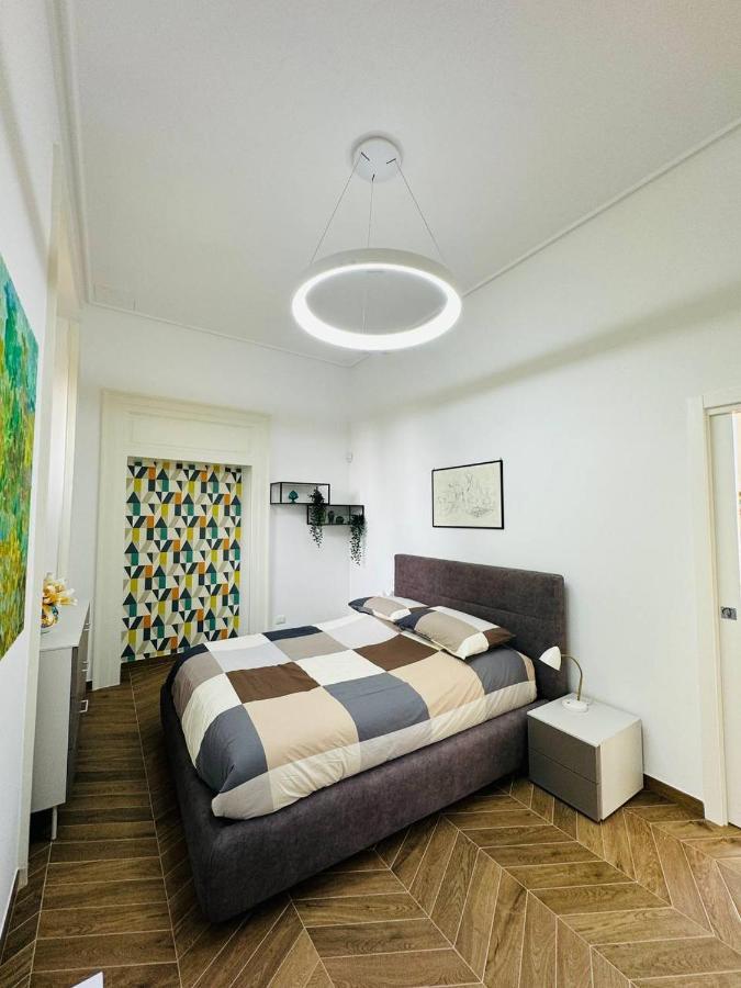 Alocasia Luxury Stay Σαλέρνο Εξωτερικό φωτογραφία