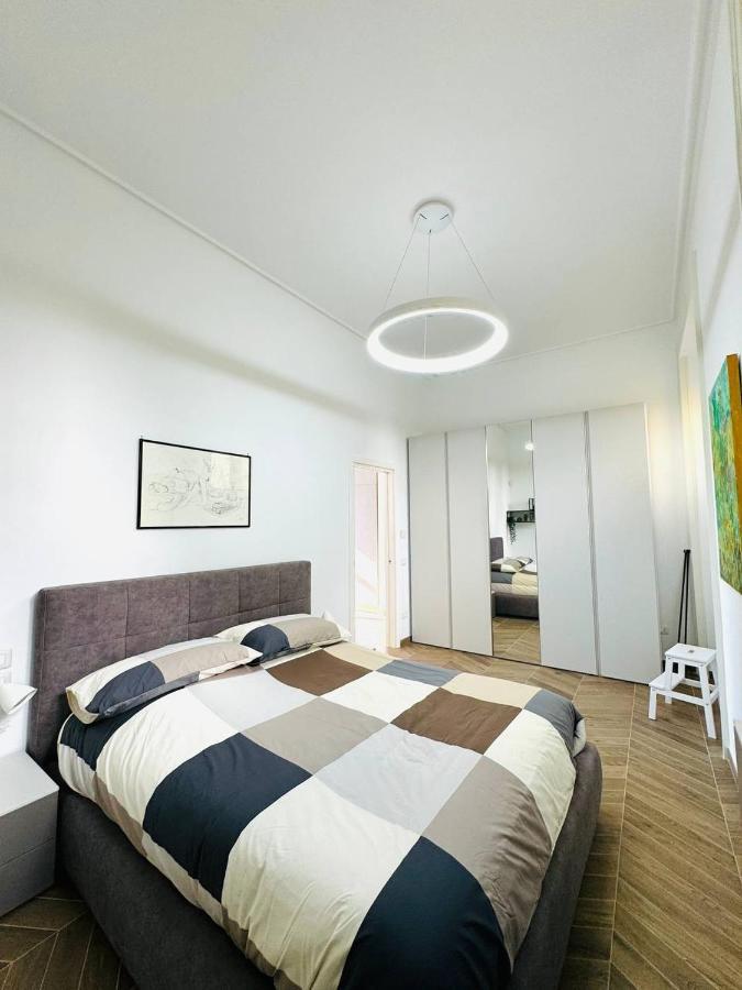 Alocasia Luxury Stay Σαλέρνο Εξωτερικό φωτογραφία