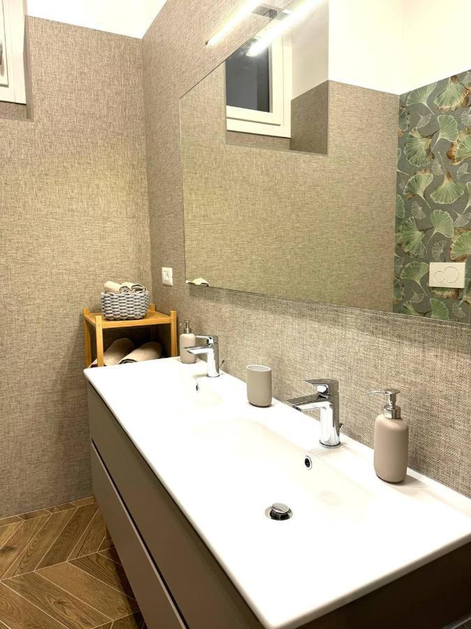 Alocasia Luxury Stay Σαλέρνο Εξωτερικό φωτογραφία