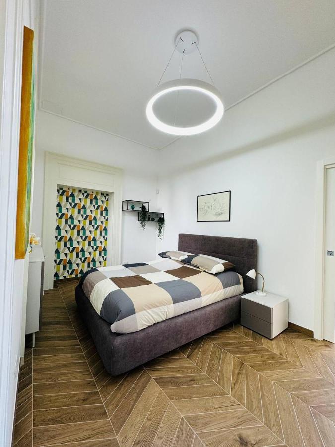 Alocasia Luxury Stay Σαλέρνο Εξωτερικό φωτογραφία