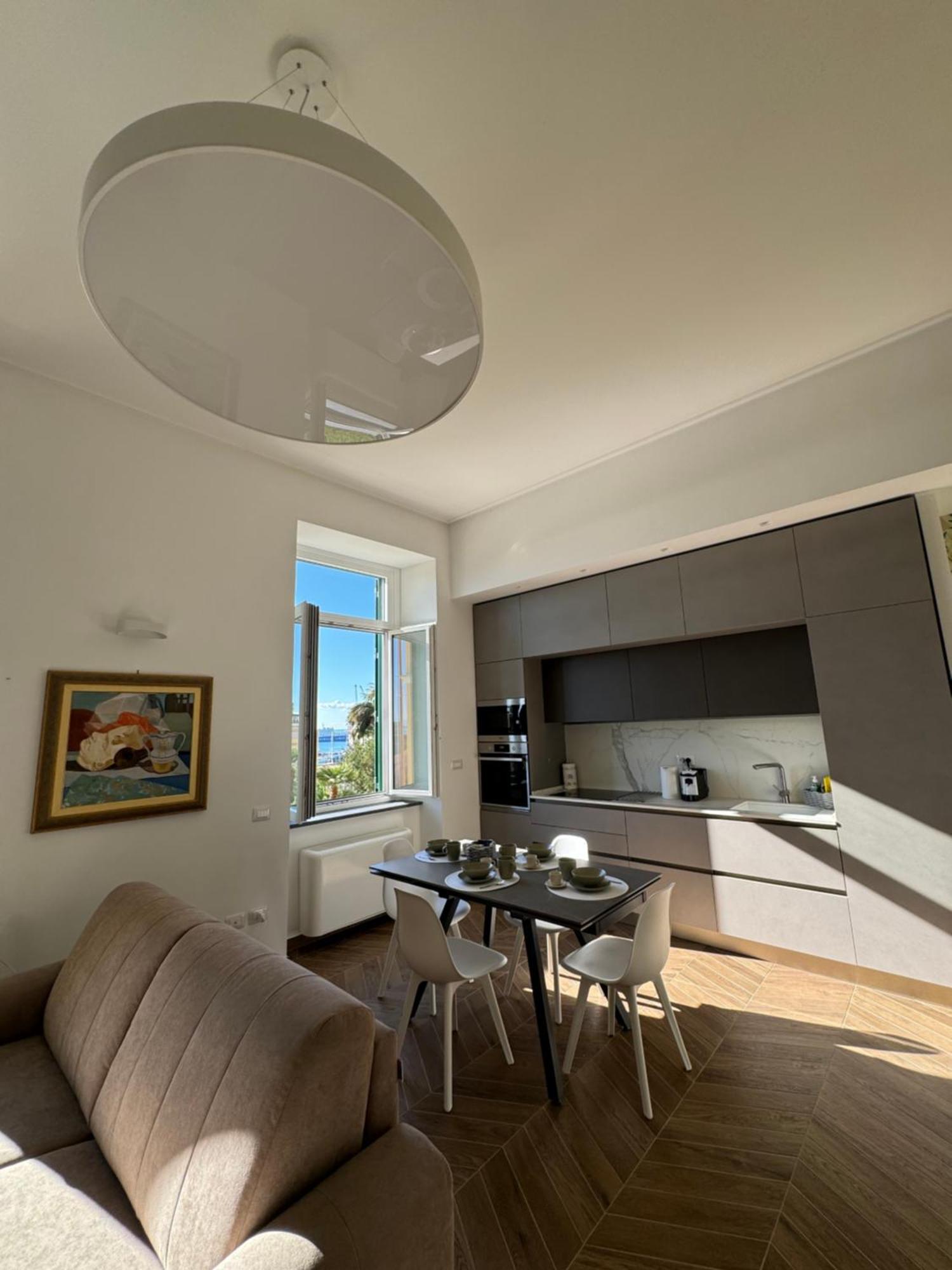 Alocasia Luxury Stay Σαλέρνο Εξωτερικό φωτογραφία