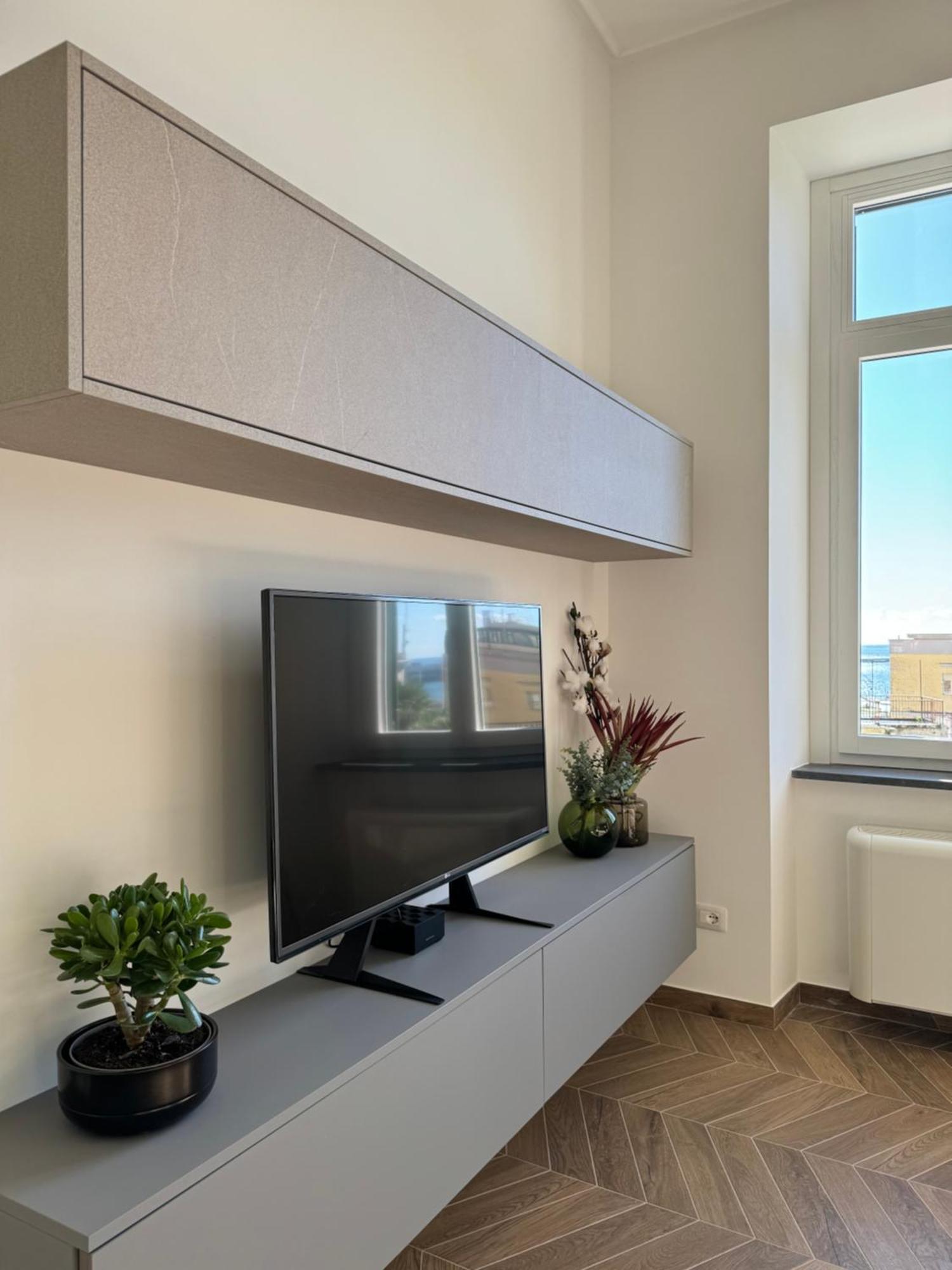 Alocasia Luxury Stay Σαλέρνο Εξωτερικό φωτογραφία